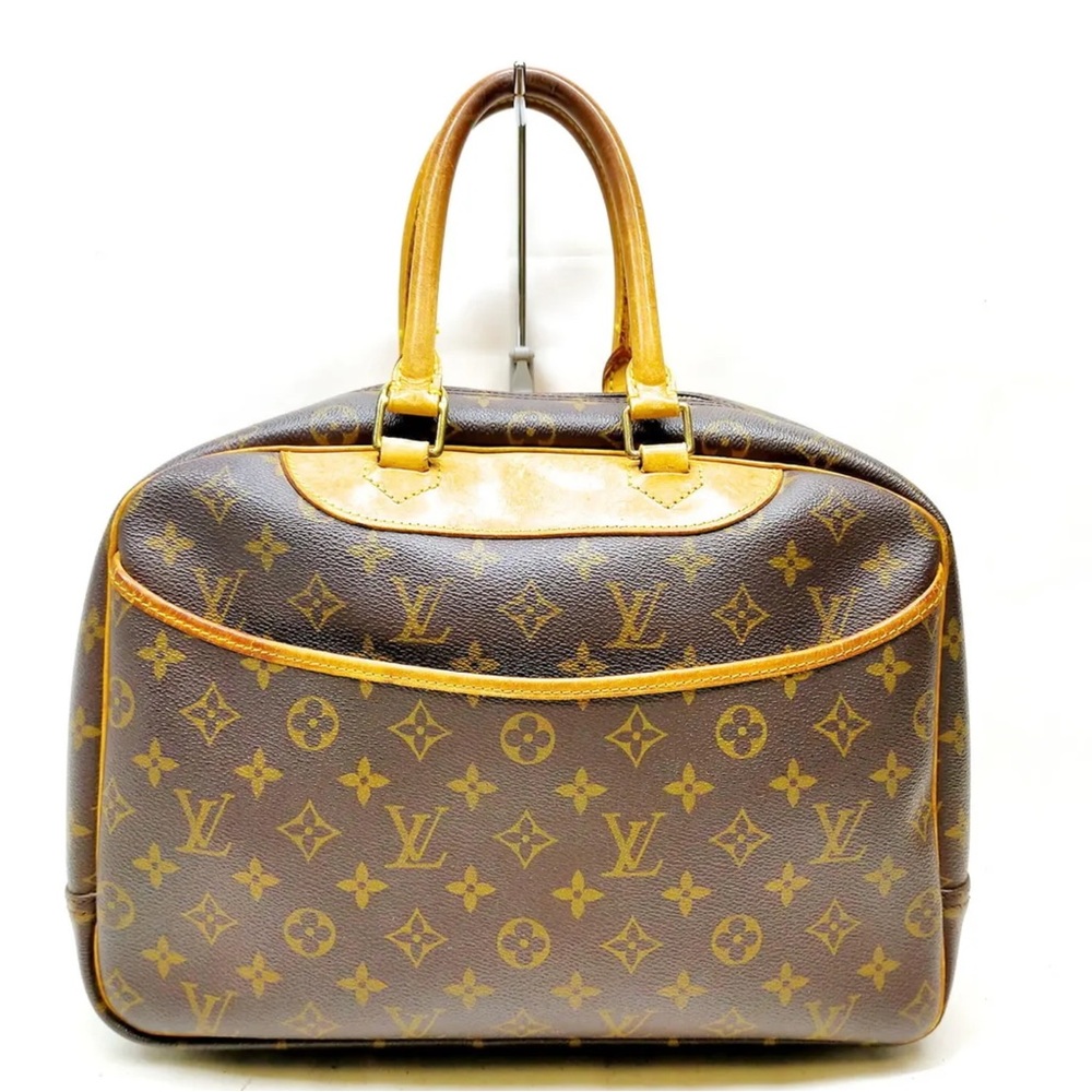 Authentic Louis Vuitton Deauville